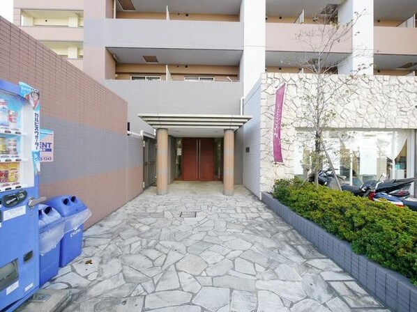 BPRレジデンス川口の物件内観写真